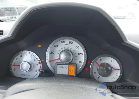 2009 Honda Pilot Ex-L из США, поврежденный, VIN 5FNYF48569B040803